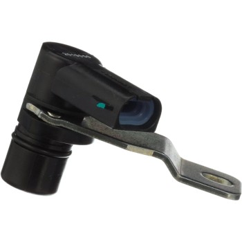 Automatic Transmission Input Shaft Speed Sensor