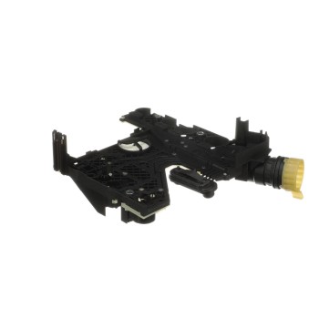 Automatic Transmission Input Shaft Speed Sensor