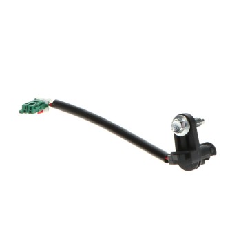 Automatic Transmission Input Shaft Speed Sensor