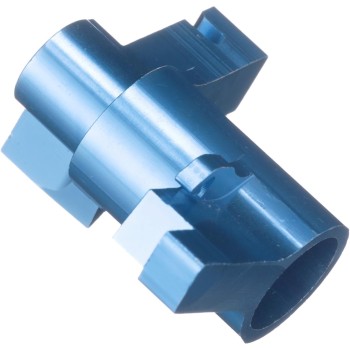 Shift Interlock Actuator