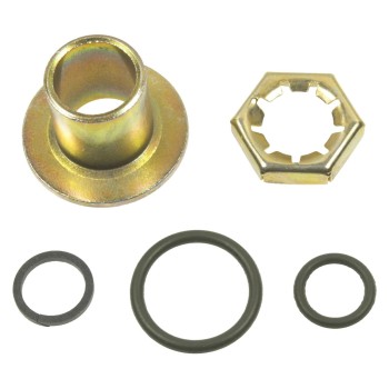 Fuel Injection Pressure Regulator O-Ring