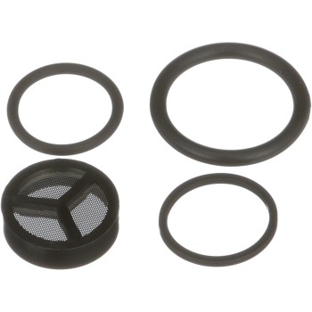 Fuel Injection Pressure Regulator O-Ring