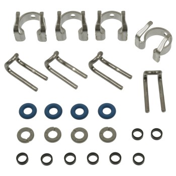 Fuel Injector Seal Kit