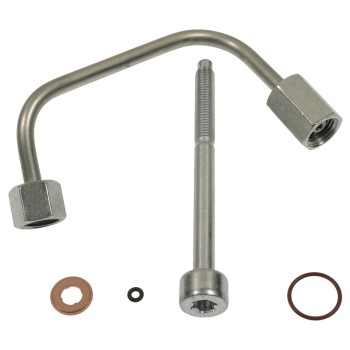 Diesel Fuel Injector Installation Kit
