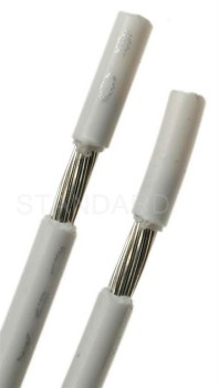 Fuel Injector Connector