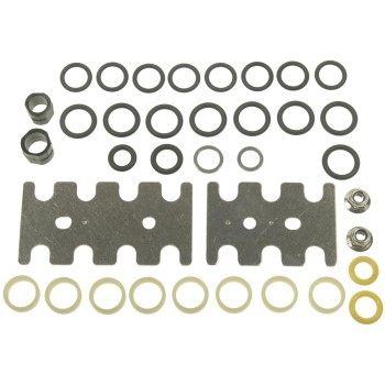 Fuel Injector Seal Kit