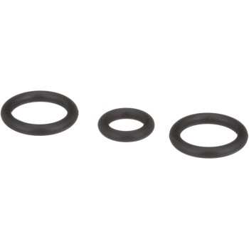 Fuel Injection Fuel Rail O-Ring Kit
