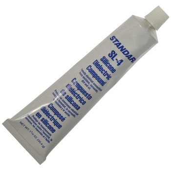 Silicone Grease