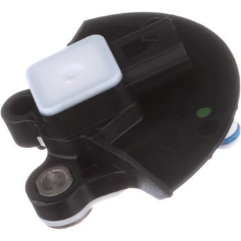 Brake Pedal Position Sensor