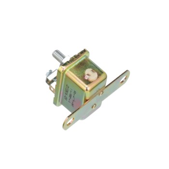 Accessory Power Relay