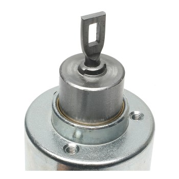 Starter Solenoid