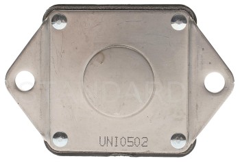 Starter Motor Control Relay