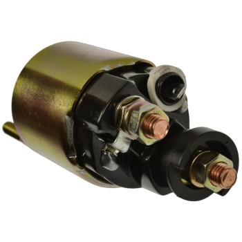 Starter Solenoid