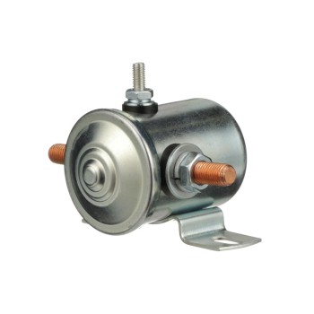 Starter Solenoid