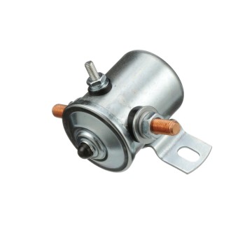 Starter Solenoid