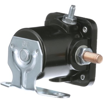 Starter Solenoid