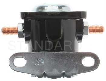 Starter Solenoid