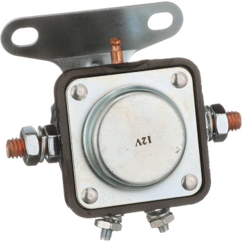 Starter Solenoid