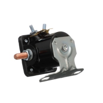 Starter Solenoid