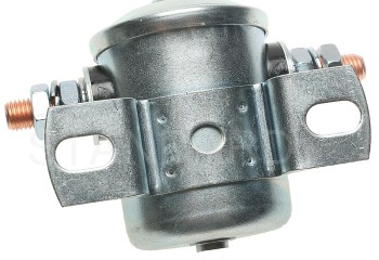 Starter Solenoid