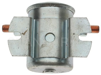 Starter Solenoid