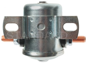 Starter Solenoid