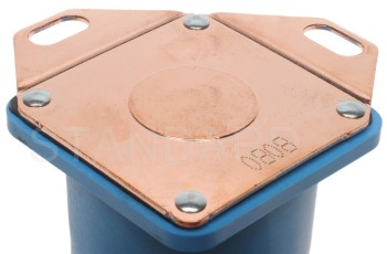 Accessory Power Relay