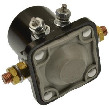 Starter Solenoid