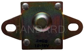 Starter Solenoid