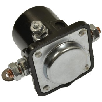 Starter Solenoid