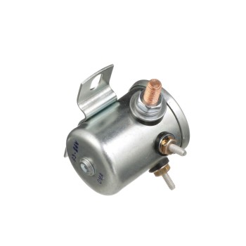 Starter Solenoid