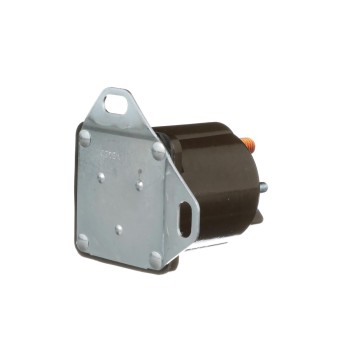 Starter Solenoid