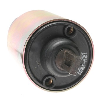 Starter Solenoid