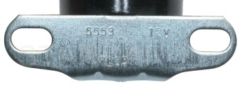 Dual Battery Solenoid Relay