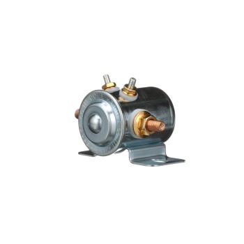 Starter Solenoid