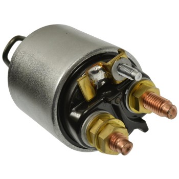 Starter Solenoid