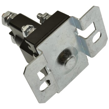 Starter Solenoid