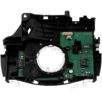 Steering Angle Sensor