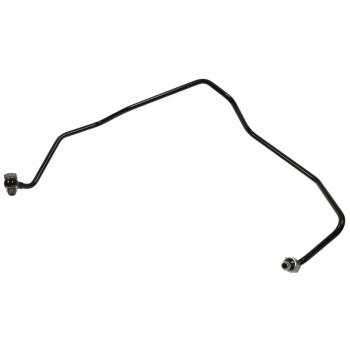 Turbocharger Oil Line