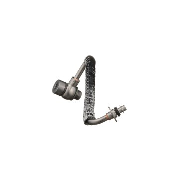 Turbocharger Oil Line