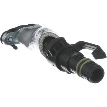 Turbocharger Drain Tube