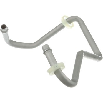 Turbocharger Oil Line