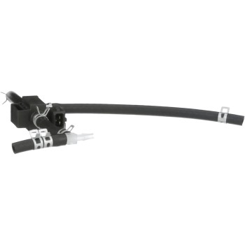 Turbocharger Boost Solenoid