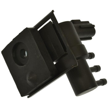 Turbocharger Boost Solenoid