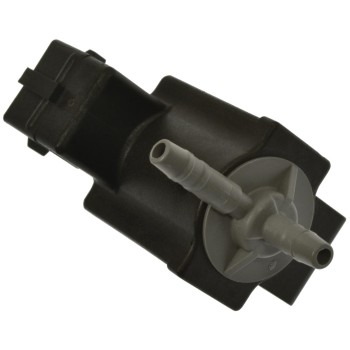 Turbocharger Wastegate Solenoid