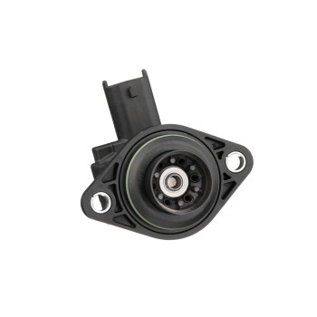 Turbocharger Bypass Valve