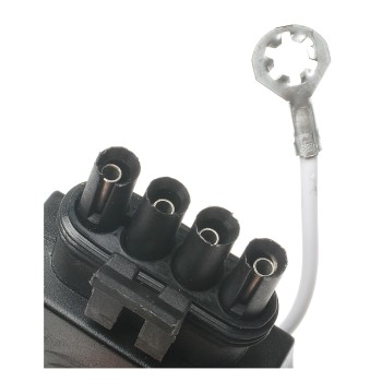 Trailer Connector Kit