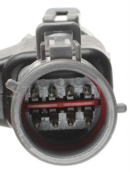 Trailer Connector Kit