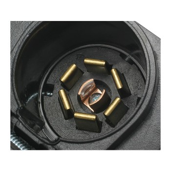 Trailer Connector Kit