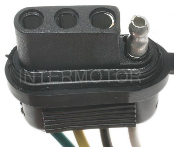 Trailer Connector Kit